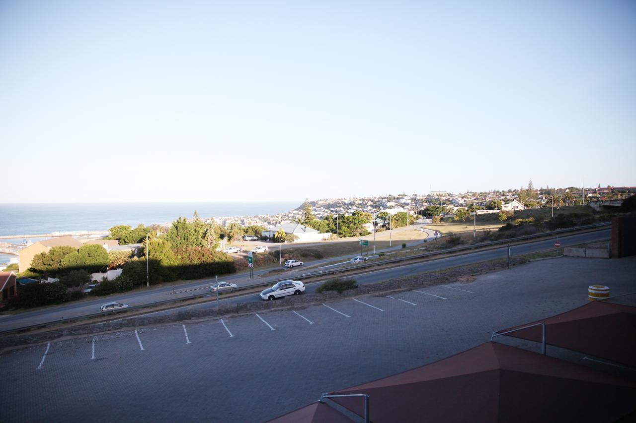 Apartamento View At The Bay 4 Mossel Bay Exterior foto