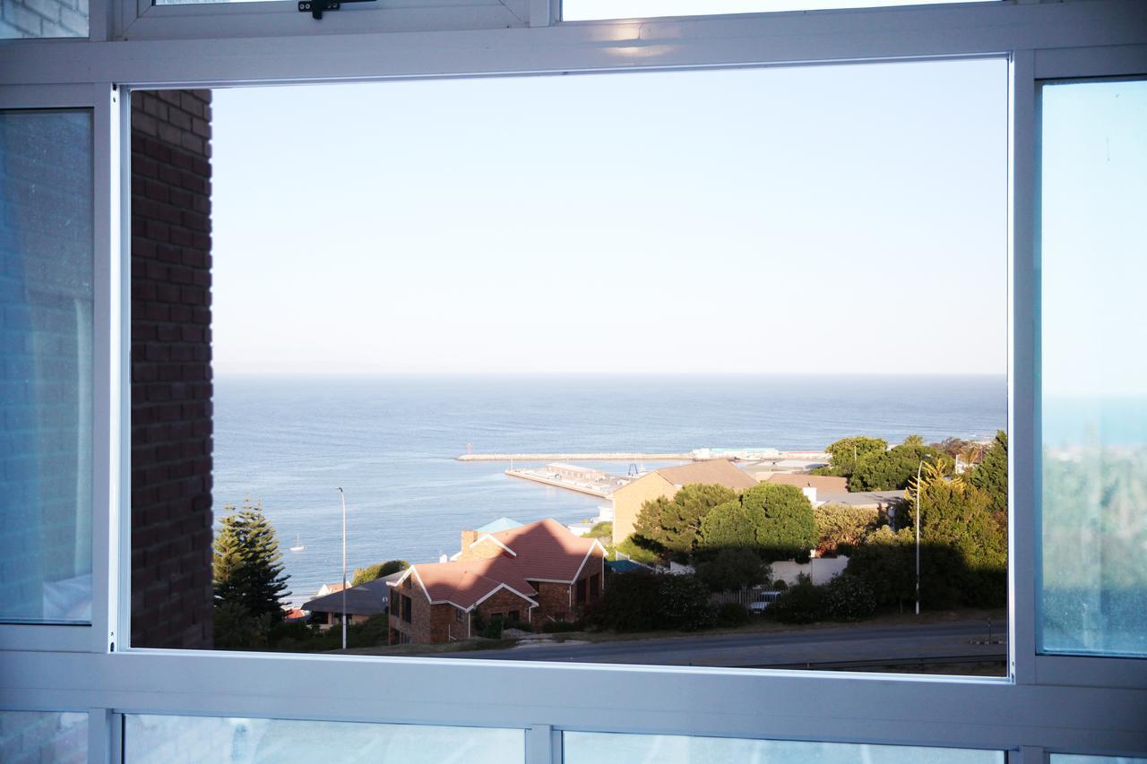 Apartamento View At The Bay 4 Mossel Bay Exterior foto