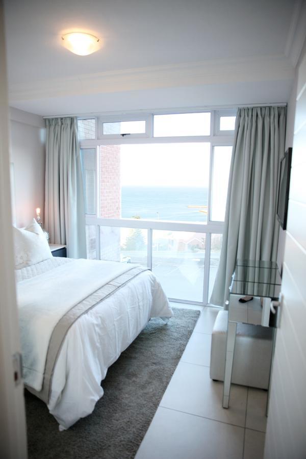 Apartamento View At The Bay 4 Mossel Bay Exterior foto