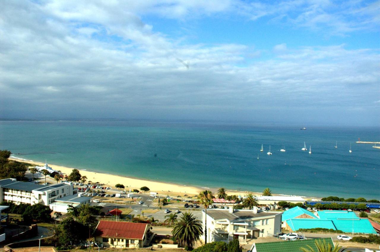 Apartamento View At The Bay 4 Mossel Bay Exterior foto